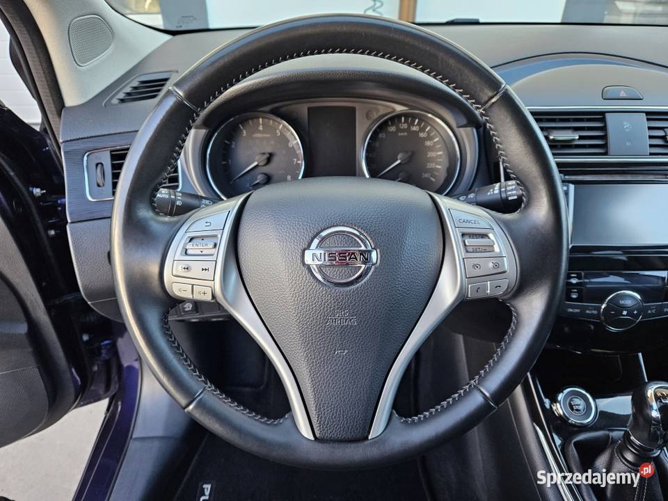 2014 12 T 116 CLIMATRONIC Kamera Navi Alu Grzane kujawsko-pomorskie Bydgoszcz sprzedam