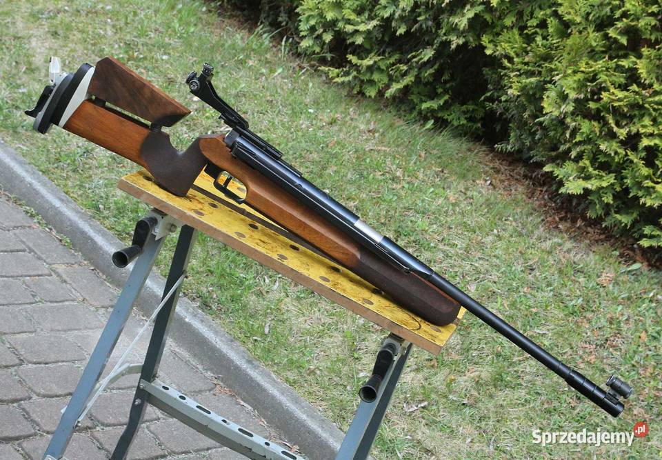 DIANA 75 UNIVERSAL karabinek wiatrówka sprężyna