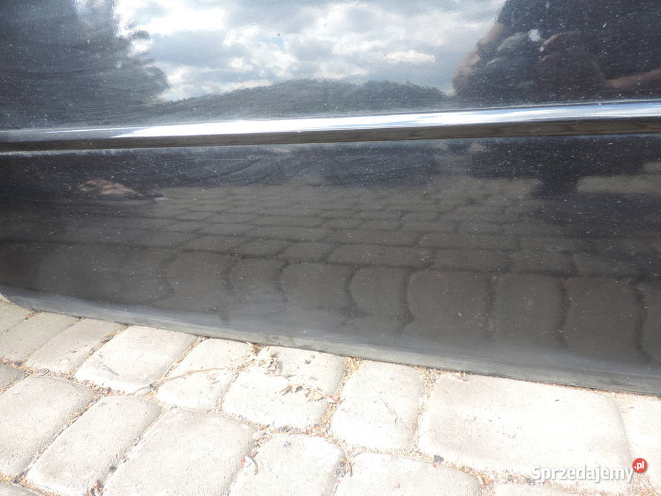 MAZDA 6 I HB 0207 DRZWI LEWY PRZÓD PRZEDNIE Karoseria małopolskie Nowy Sącz sprzedam