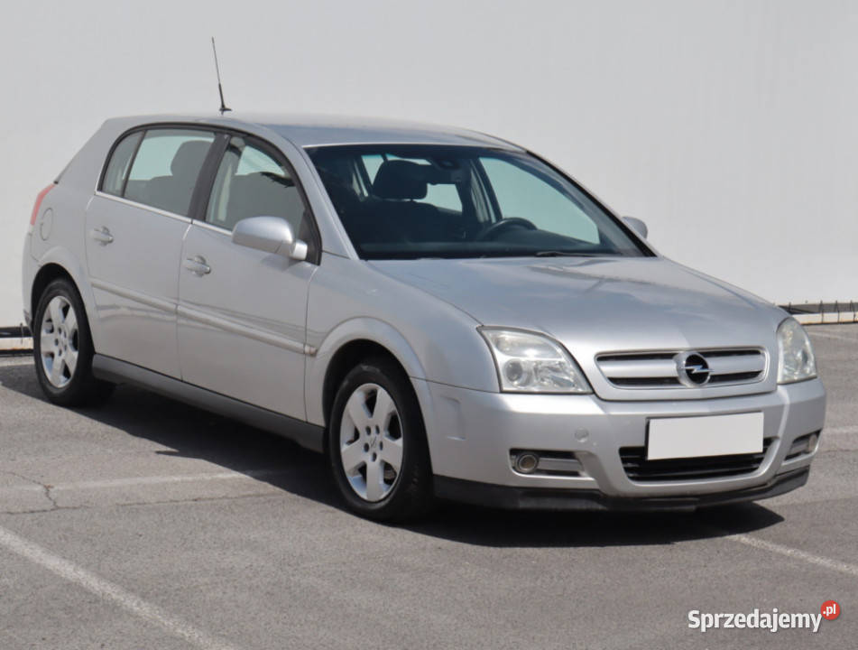 Opel Signum 22 direct klimatyzacja