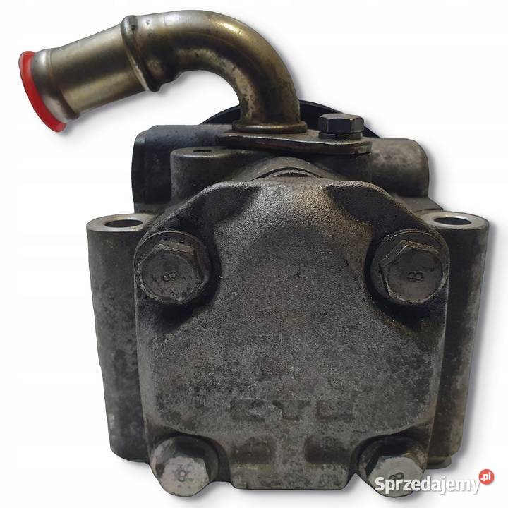 POMPA WSPOMAGANIA Ford Fiesta MK6 13 2S6C3A696GE