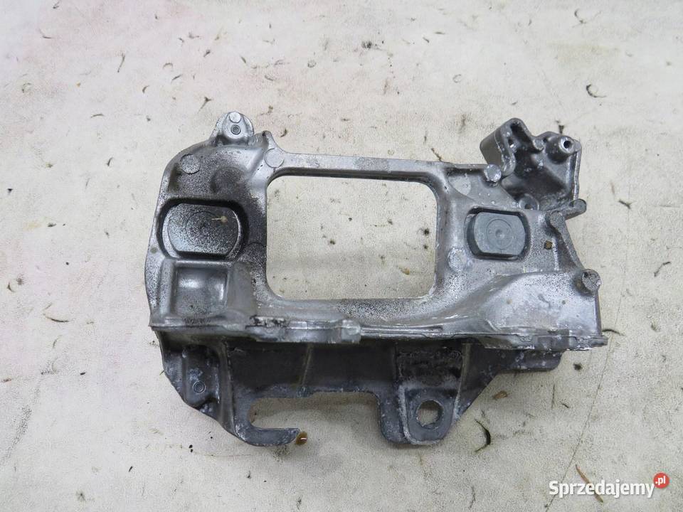 ŁAPA PODUSZKA SILNIKA RENAUL ZOE 112223722R