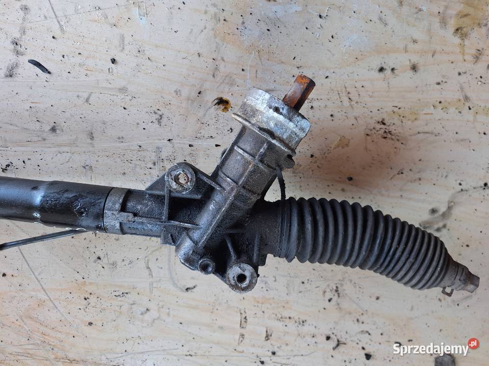 Przekładnia Kierownicza Maglownica Volkswagen Wisznice