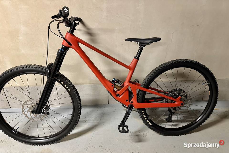 rower Scor 4060 Lt Myślenice