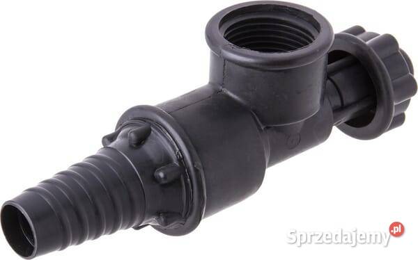 Zawór spustowy 402702030000 Do maszyn uprawowych Kamionna