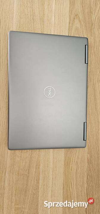 laptop Dell Inspiron 7373 2in1 uszkodzony Olsztyn
