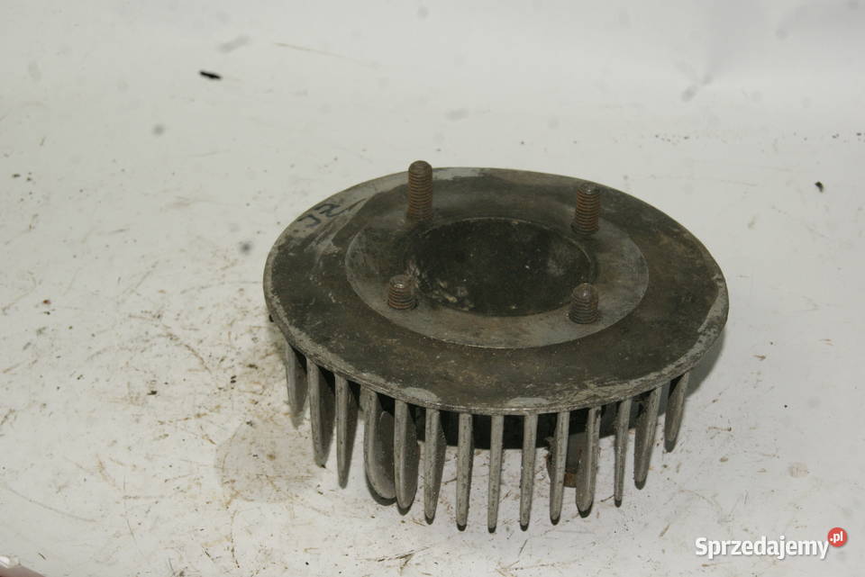 GŁOWICA SILNIKA CYLINDRA IŻ 49 IŻ 350 DKW NZ 350 Rybnik