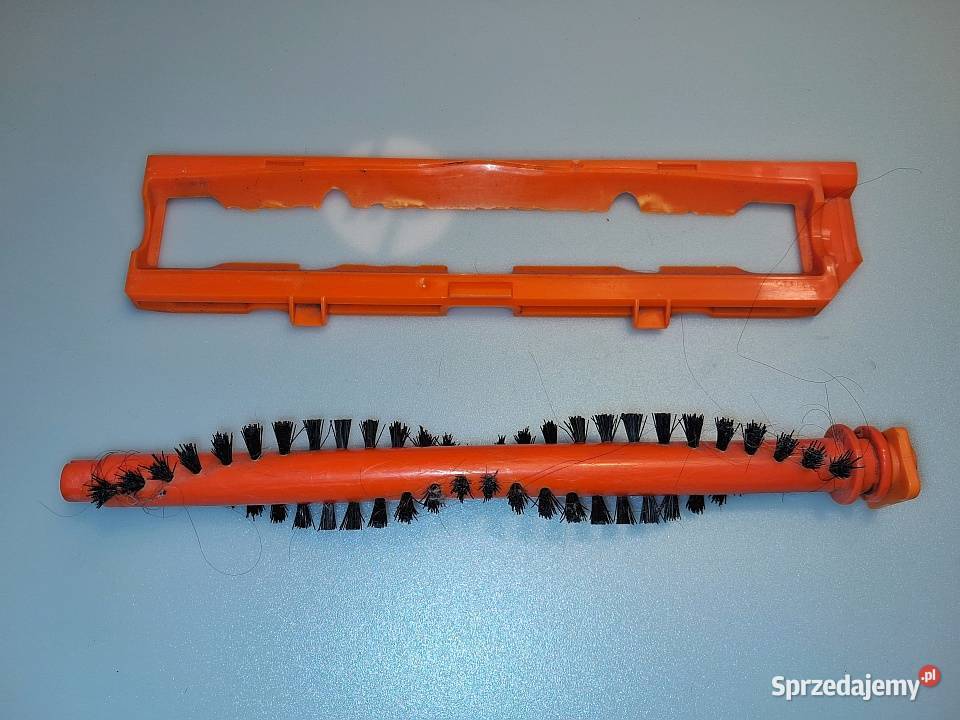 Wałek elektroszczotki Rowenta łódzkie Łódź sprzedam