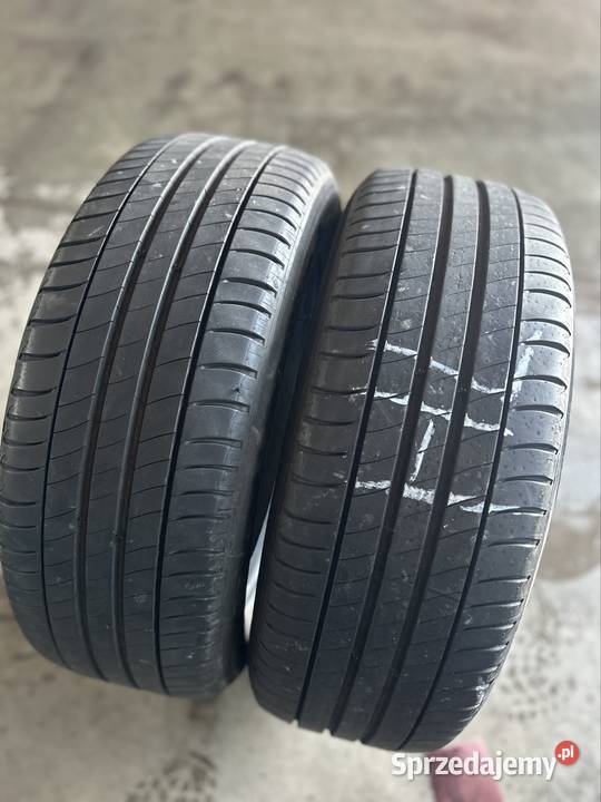 20555r16 letnie Michelin Chojna