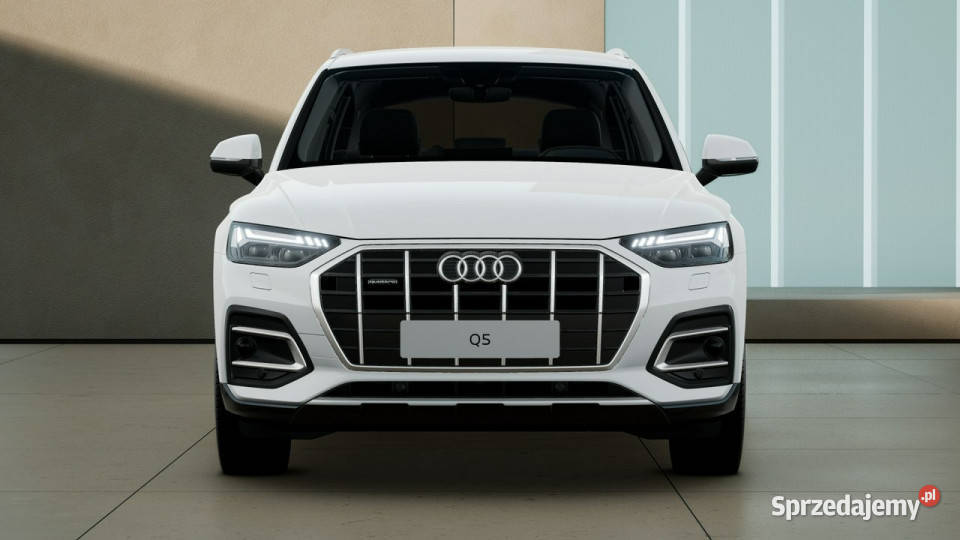 Audi Q5 Toruń