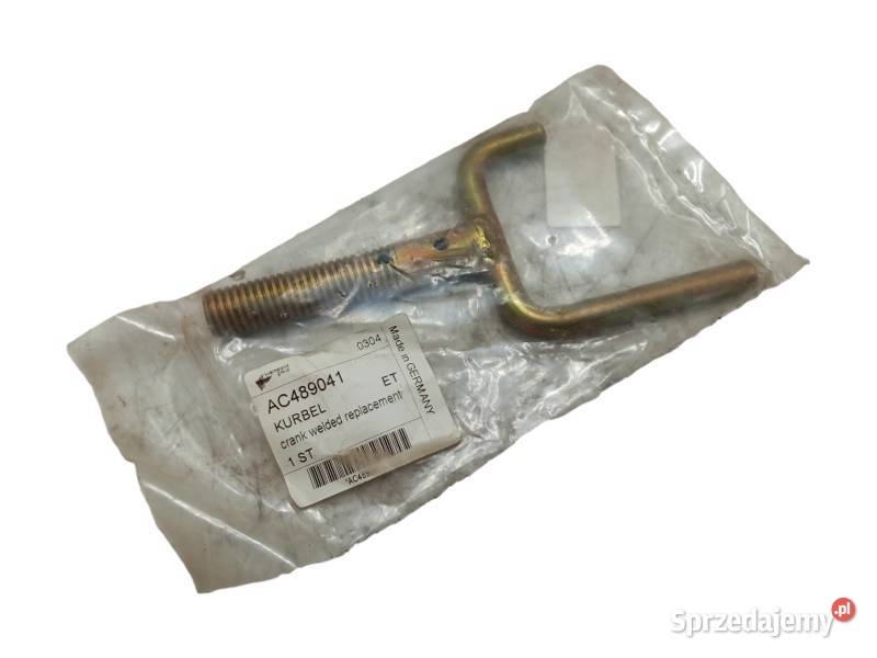 Korba siewnika ACCORD AC489041 Kvernaland Olsztyn sprzedam