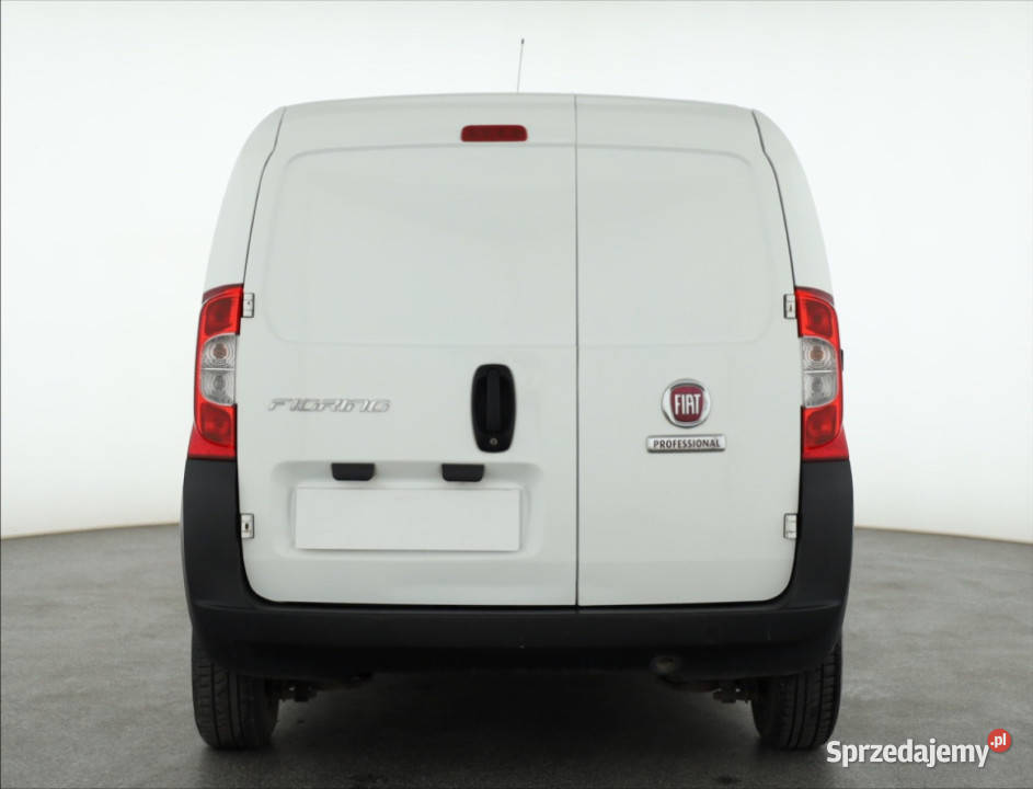 Fiat Fiorino 14 ASR (kontrola trakcji) Piaseczno sprzedam