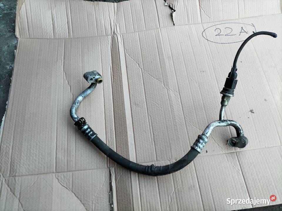 AUDI A3 8P 1K0820721D WĄŻ PRZEWÓD RURKA Kamień-Kolonia