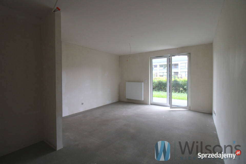Mieszkanie 4415m2 2 pokoje Wrocław 44.15m2