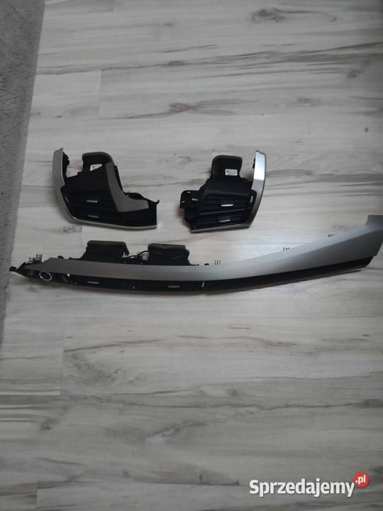 DEKOR LISTWA OZDOBNA DESKI ŚRODKOWA EUROPA do Części samochodowe Grudziądz