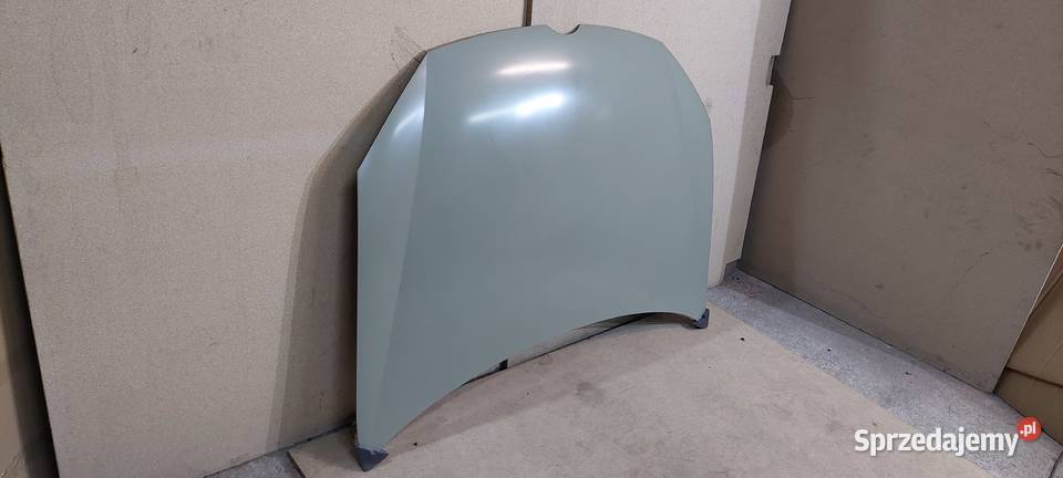 VW Golf VI 6 5K 0816 maska pokrywa silnika nowy Gdańsk sprzedam