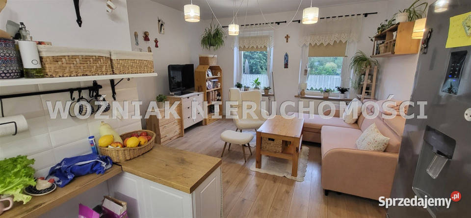 Mieszkanie Wałbrzych 3903m2 2pok Piętro 2