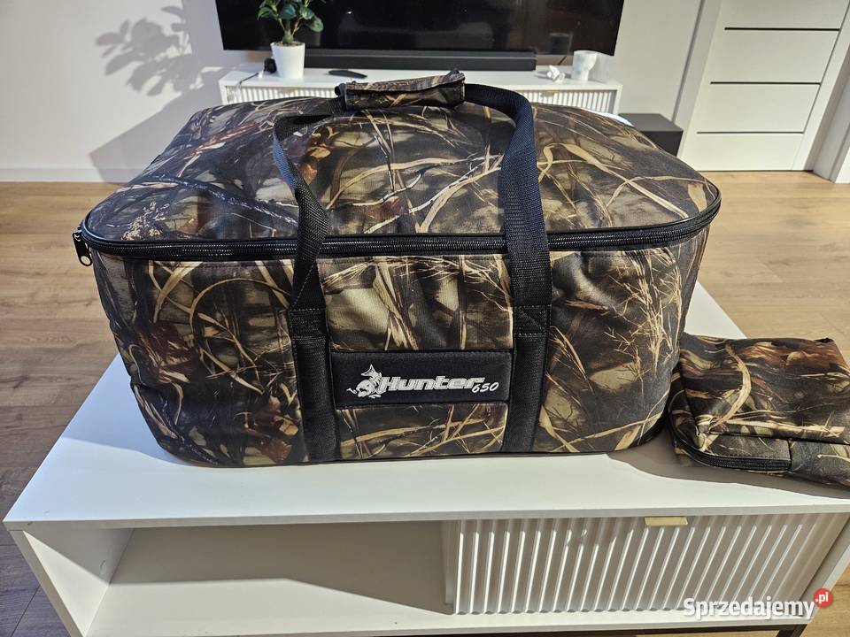 Hunter 650 limited edition Toslon XR500 Rzeszów