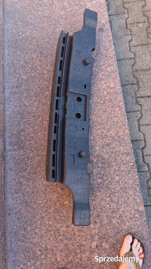 JEEP GRAND CHEROKEE WL 2021 ABSORBER PRZEDNI Białystok sprzedam