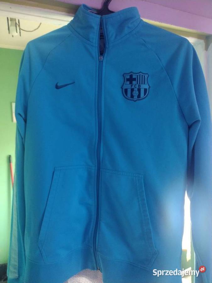Bluza z kapturem Nike Rozmiar S