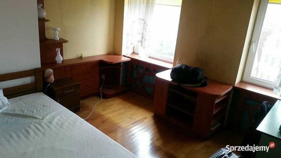 Mieszkanie 4 sypialnie Wrocław Rynek 90m2 3 piętra i więcej