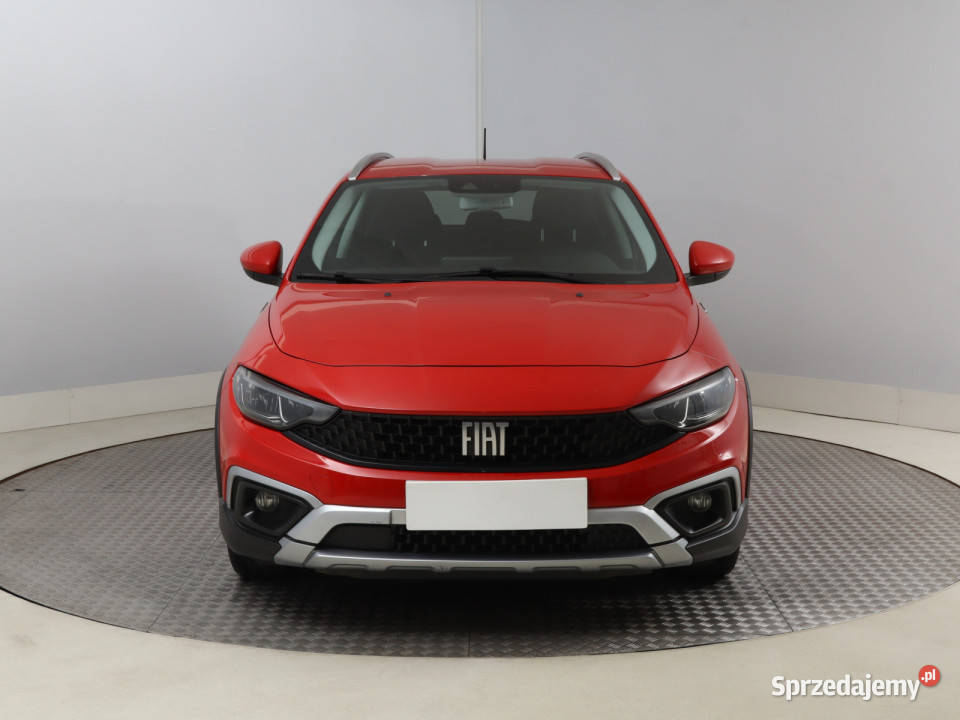 Fiat Tipo 10 FireFly Rok produkcji 2022 Tipo Bielany Wrocławskie
