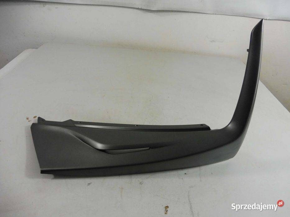 Piaggio Medley 125 19r nowa prawa owiewka osłona Poznań sprzedam