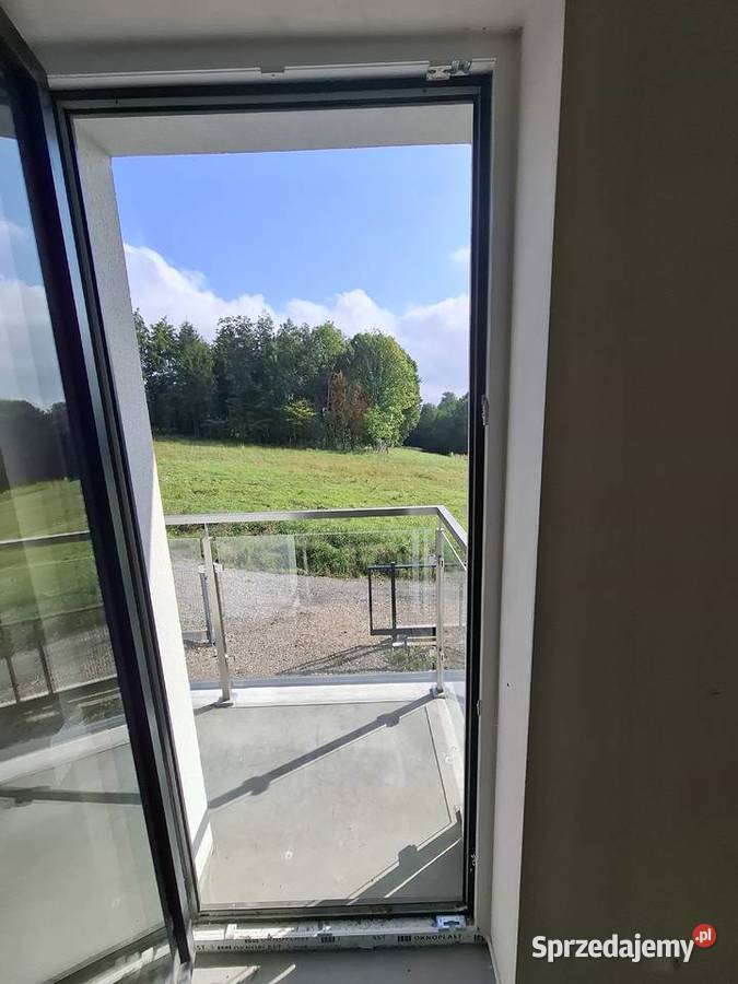Dom jednorodzinny pod Krakowem 7800 m2 500m2 Sprzedaż Ochojno sprzedam