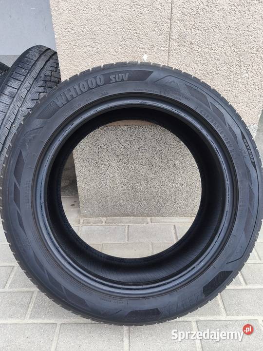 Opony zimowe ZeeTex 2255518 wielkopolskie Poznań