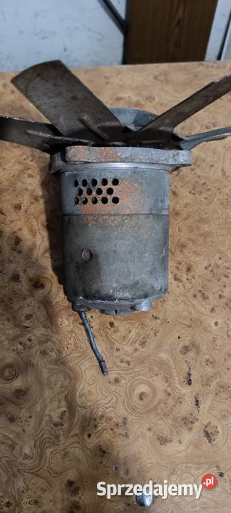 Silniczek 12V dolnośląskie Przeworno