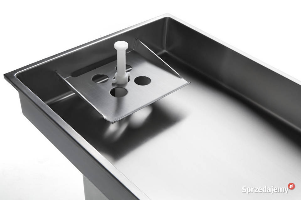 Wilk do mięsa Talsa Wieluń