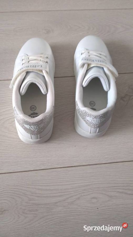 Sprzedam buty dziecka nowe Gliwice