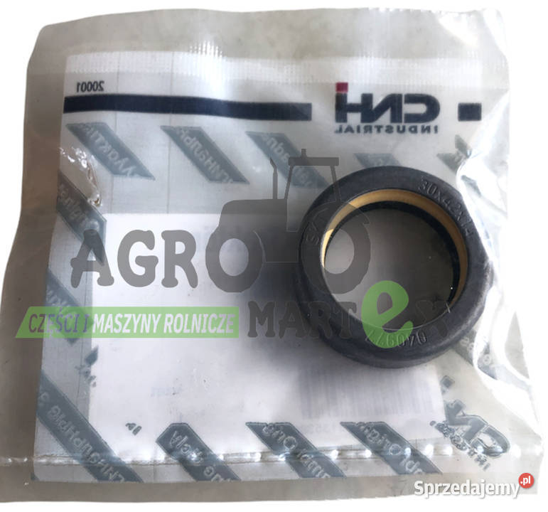 90393090 5135386 USZCZELKA OLEJOWA CNH Wichrów