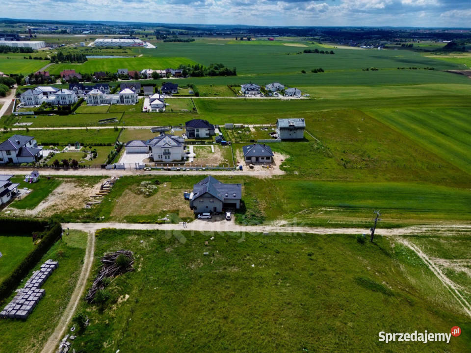 Do sprzedaży działka Gdańsk 2858m2