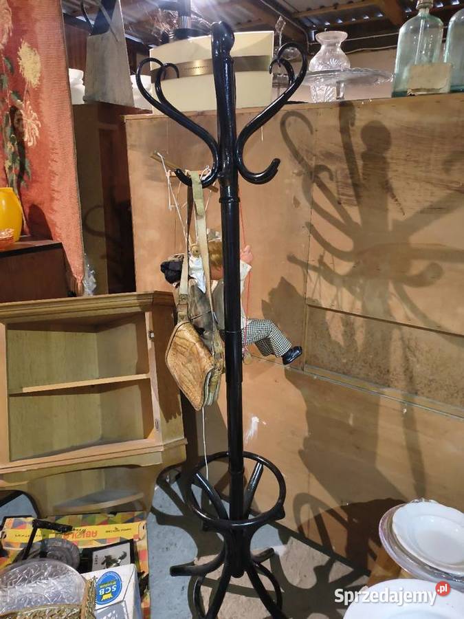 Antyki starocie Chorzew