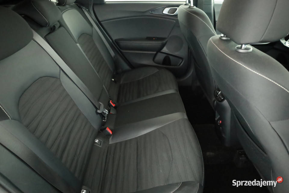 Kia ProCeed 15 TGDI mazowieckie Piaseczno