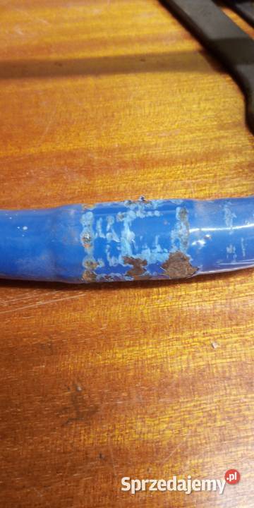 Kierowca rowerowa Romet BMX Części i akcesoria