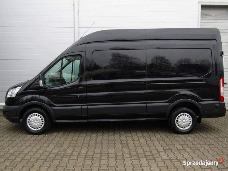 H3l3 ford transit