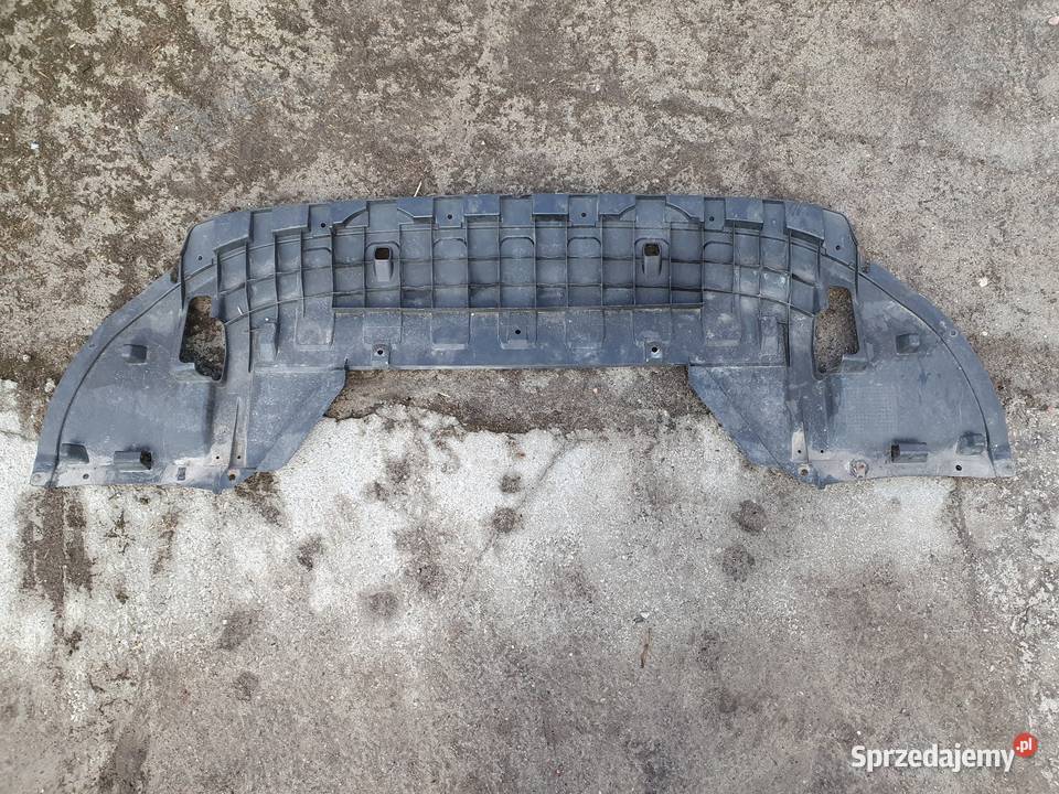 MITSUBISHI OUTLANDER 3 III PŁYTA OSŁONA POD wielkopolskie Międzychód sprzedam