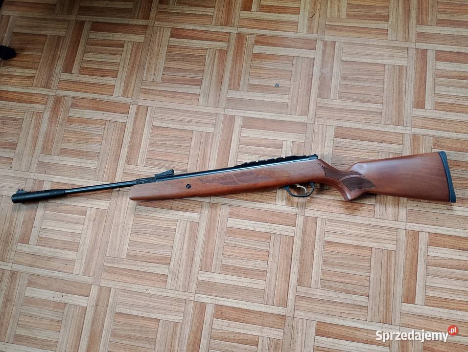 Wiatrówka Hatsan 95 cal 635 Wałbrzych