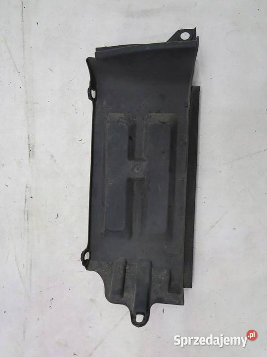 OSŁONA INTERCOOLERA HONDA JAZZ IV 15 74119T5A00 lubelskie