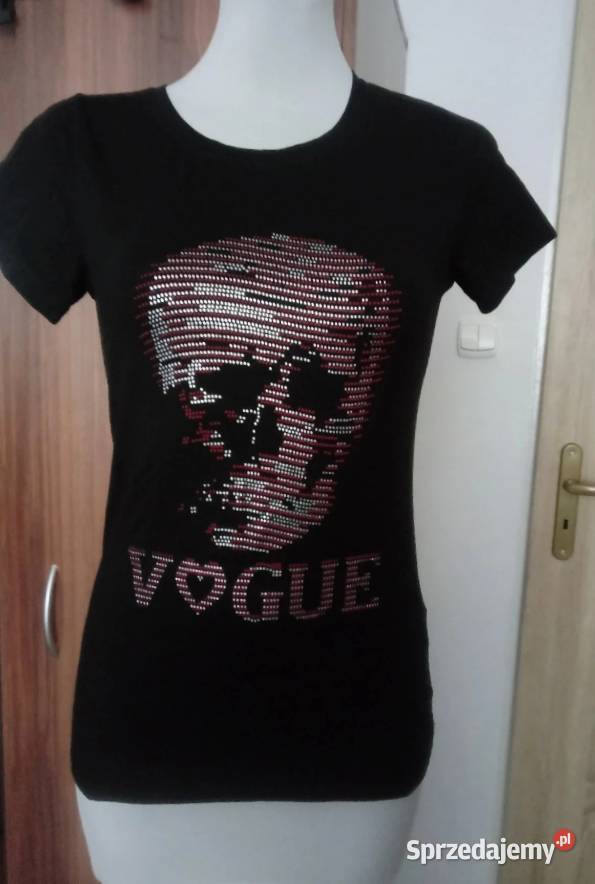 Bluzka koszulka tshirt Chrzanów