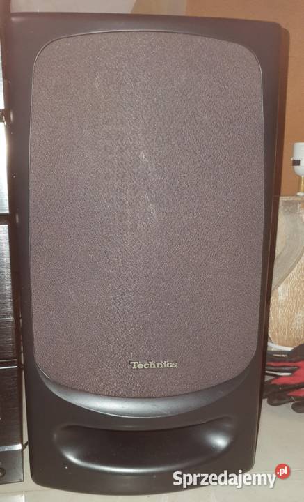 Technics midi Dobre