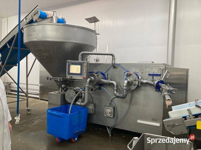 KuterEmulgator GEACFS EcoCut CAP 2 Krotoszyn
