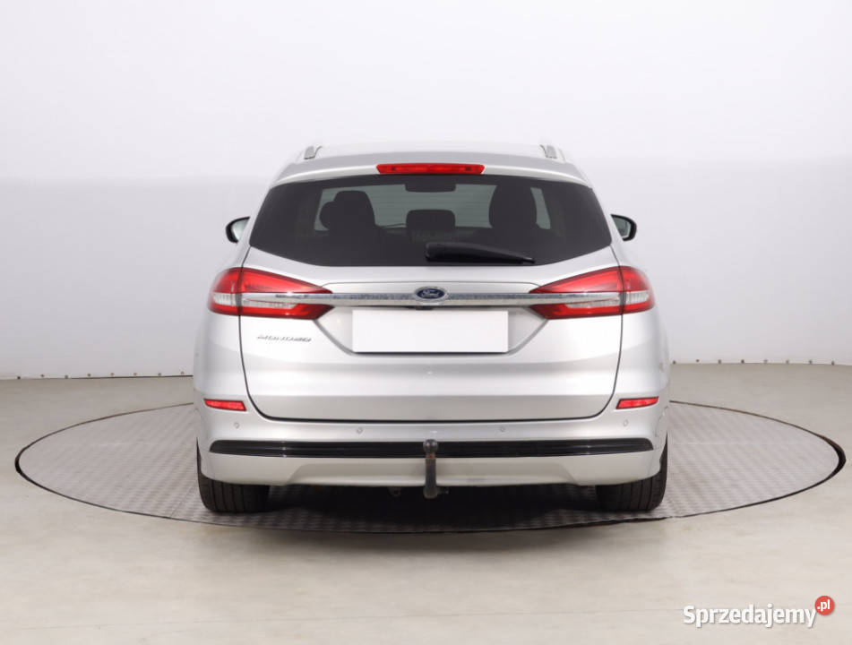 Ford Mondeo 20 EcoBlue