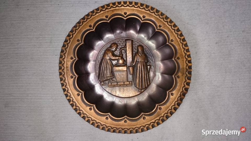 Metaloplastyka w miedzi Zawiercie