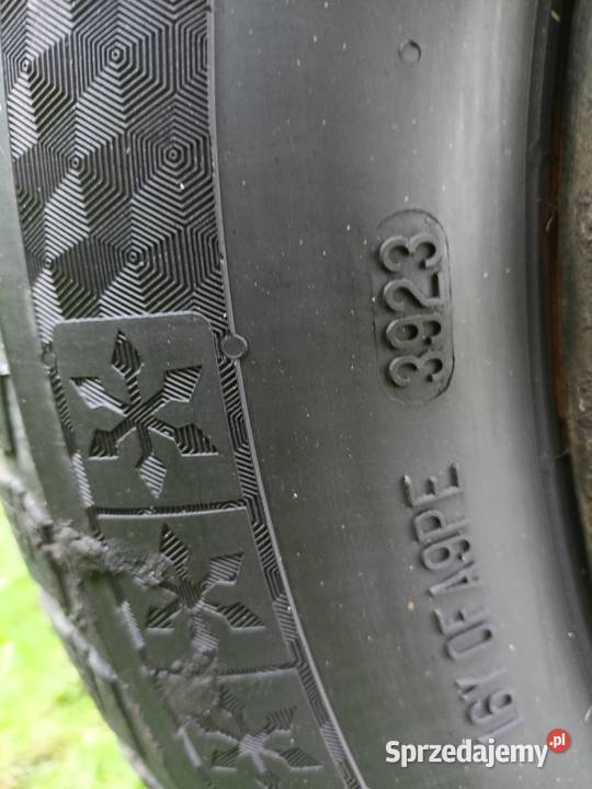 19565 R15 Sportiva SnowWin 3 2023r Binkowo