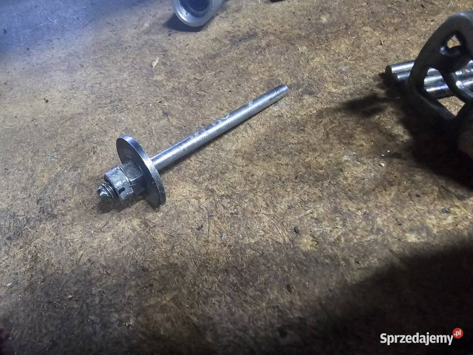 Yamaha DT 80 lc2 popychacz sprzęgła wysprzęglik Jelenia Góra