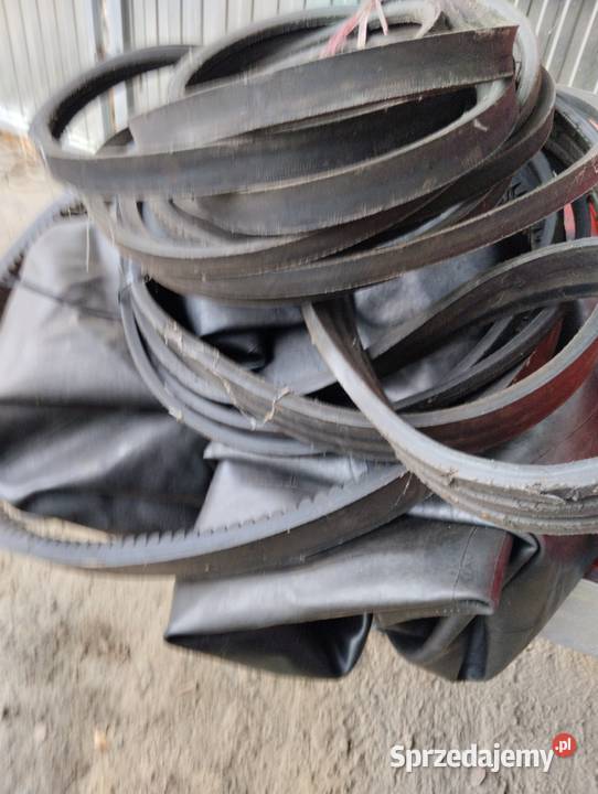 Pasy podkarpackie Moderówka