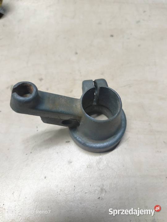Korpus klamki sprzęgła Z40A21 motorynka komar Łubno sprzedam